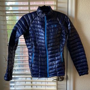 Mountain Hardware Ghost Whisperer